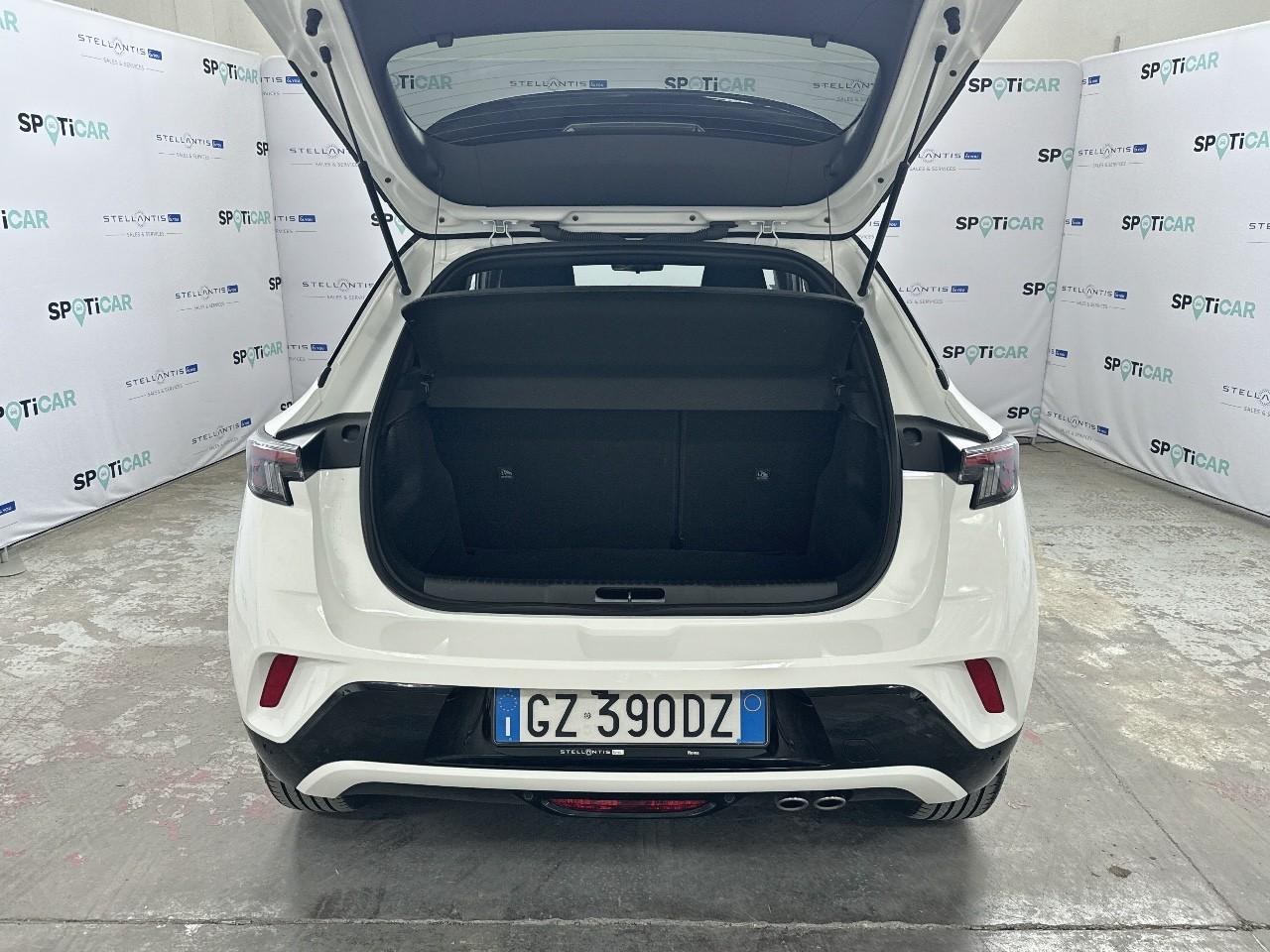 Opel Opel Mokka usata 18