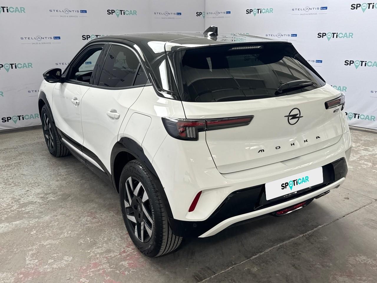 Opel Opel Mokka usata 19