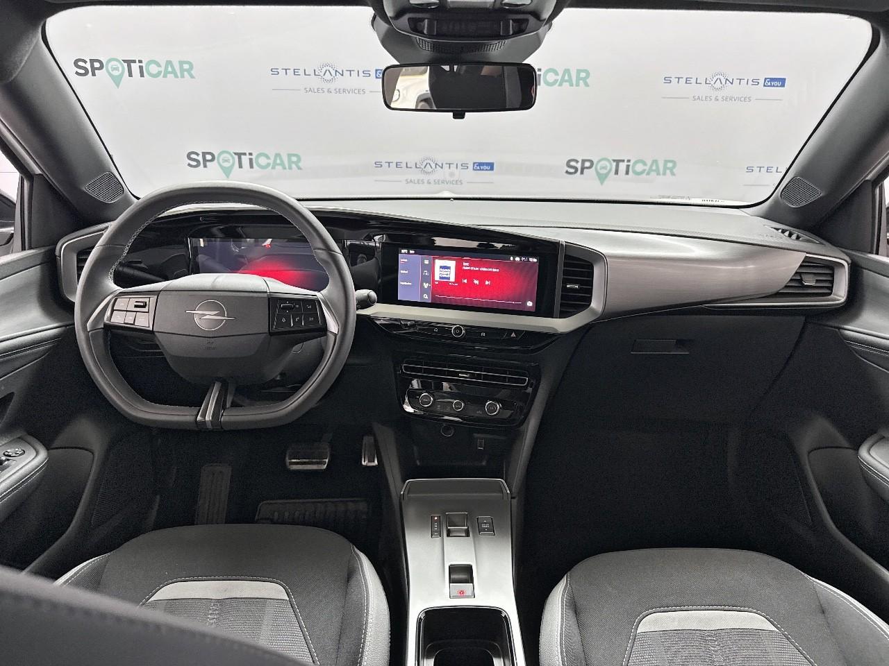 Opel Opel Mokka usata 20