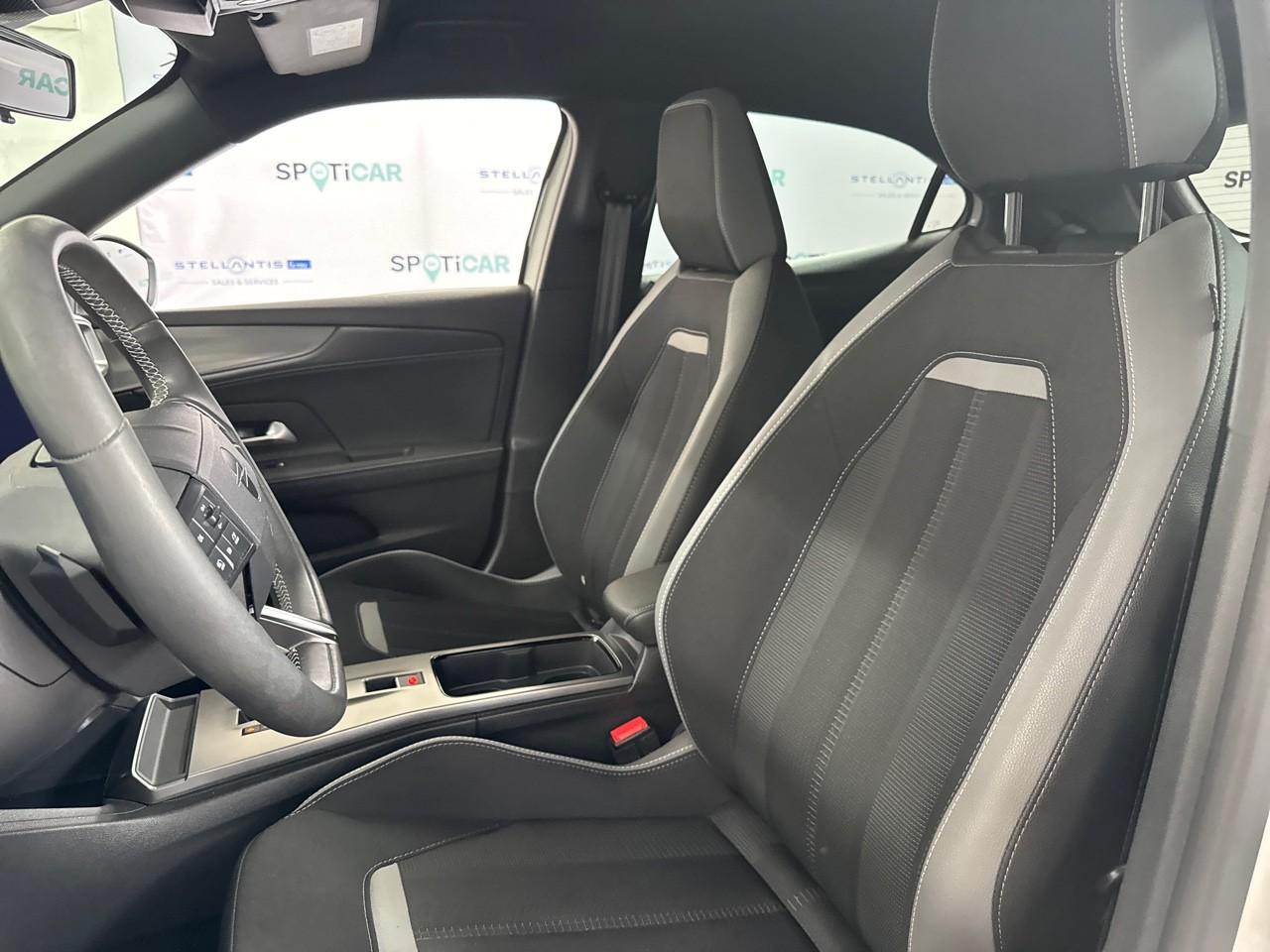 Opel Opel Mokka usata 21