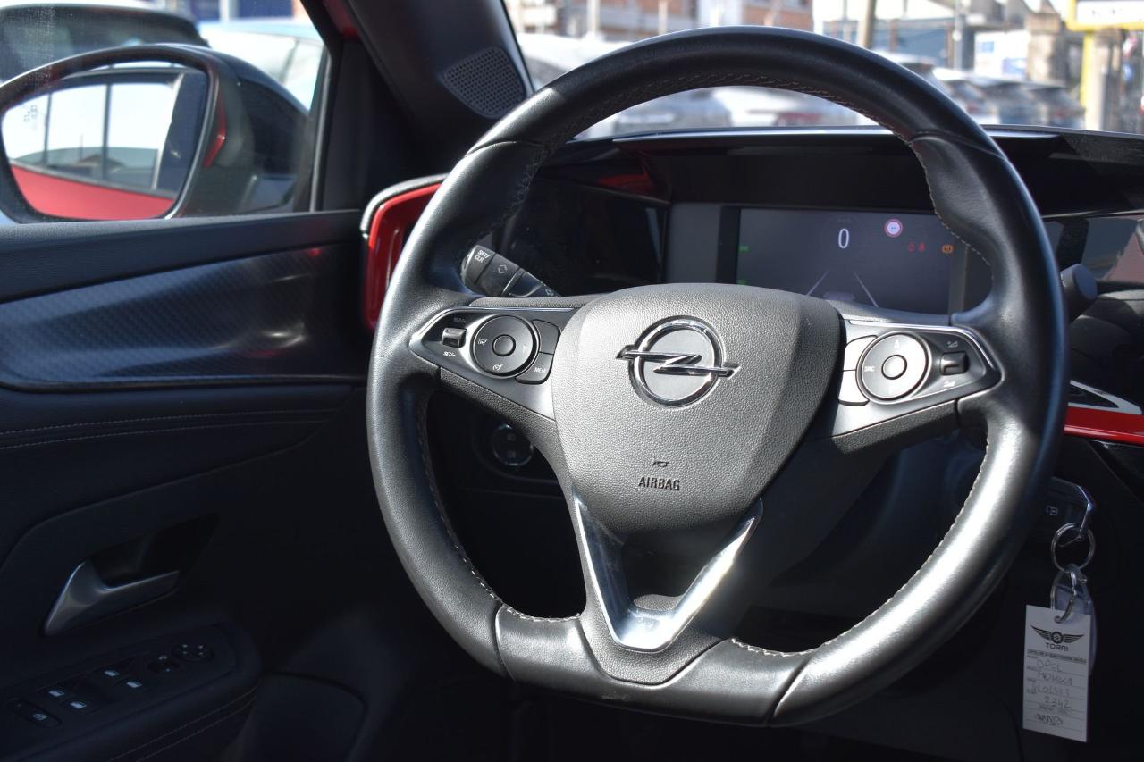 Opel Opel Mokka usata 2