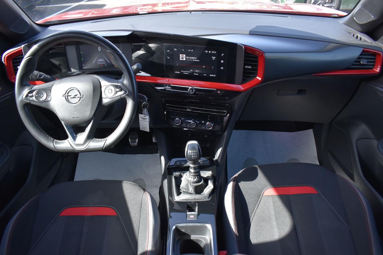 Opel Opel Mokka usata 1