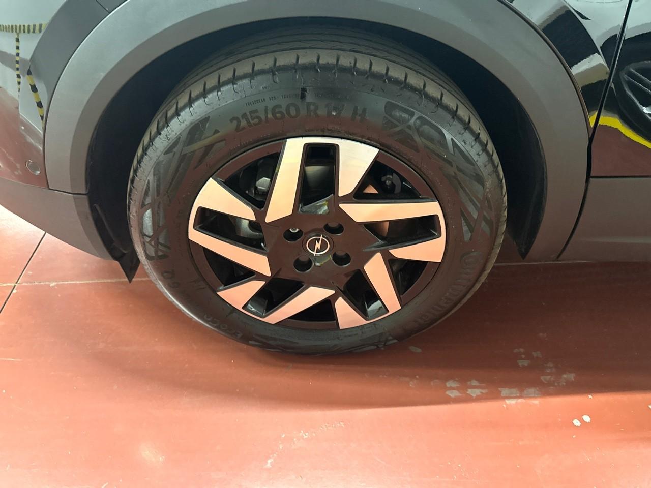 Opel Opel Mokka usata, con Isofix
