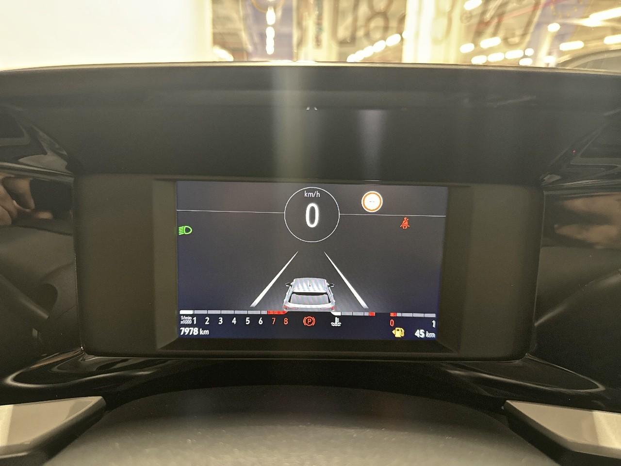 Opel Opel Mokka usata, con Mirror Screen