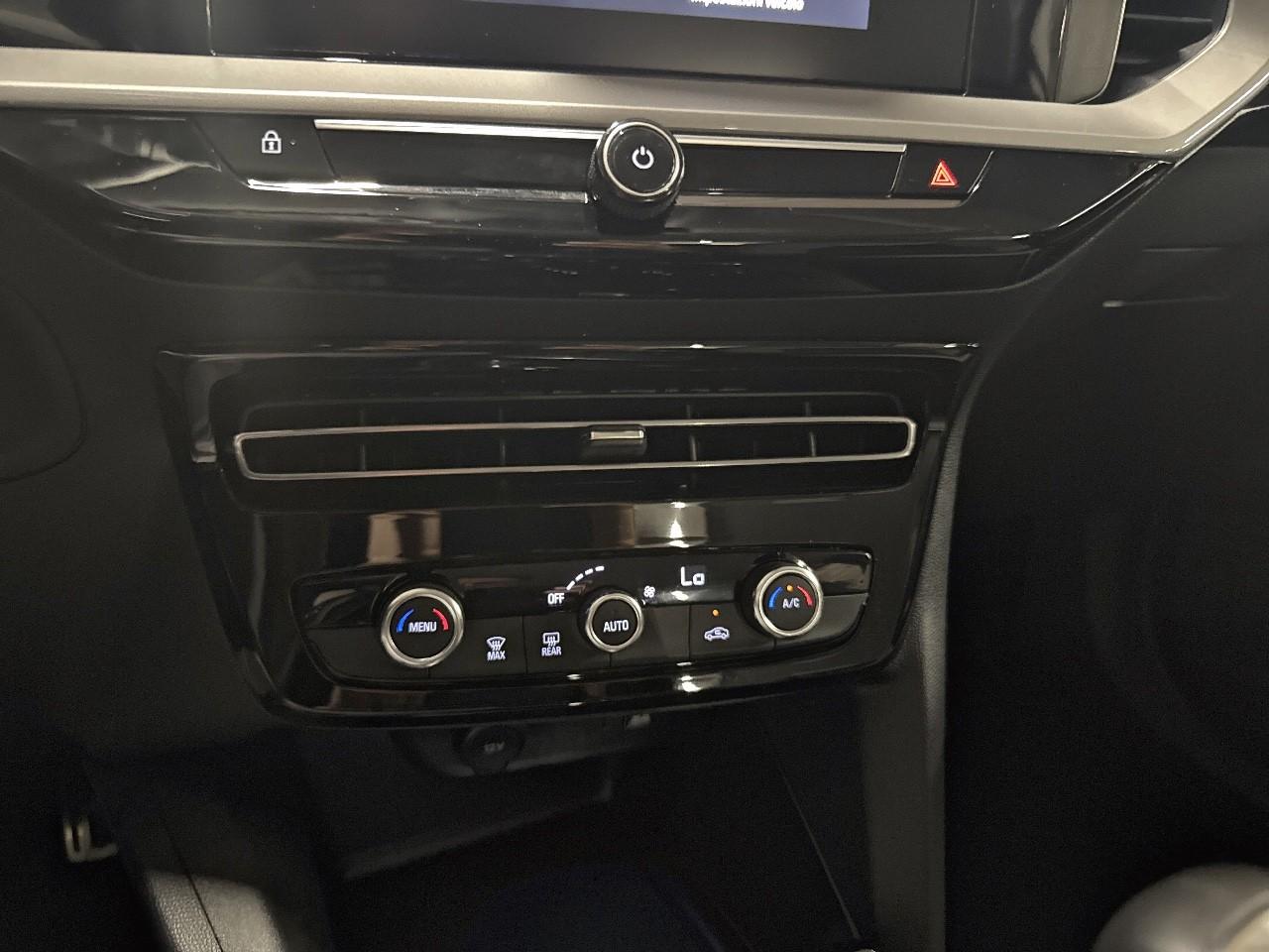 Opel Opel Mokka usata 5