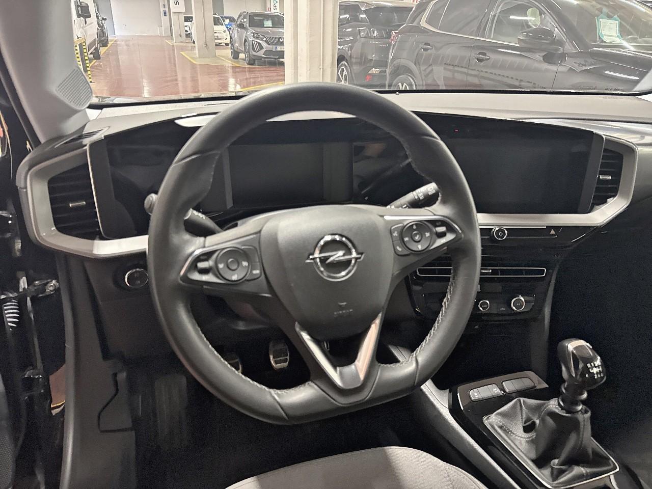 Opel Opel Mokka usata 7