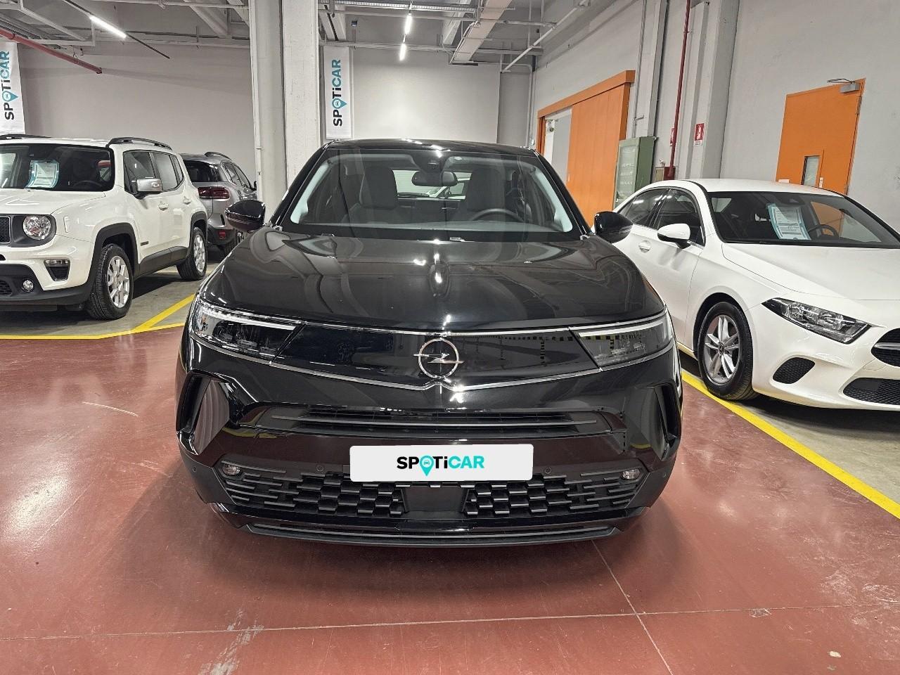 Opel Opel Mokka usata 11