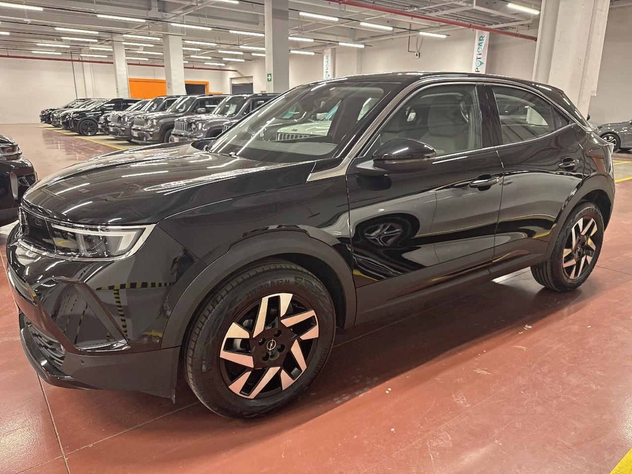 Opel Opel Mokka usata 15