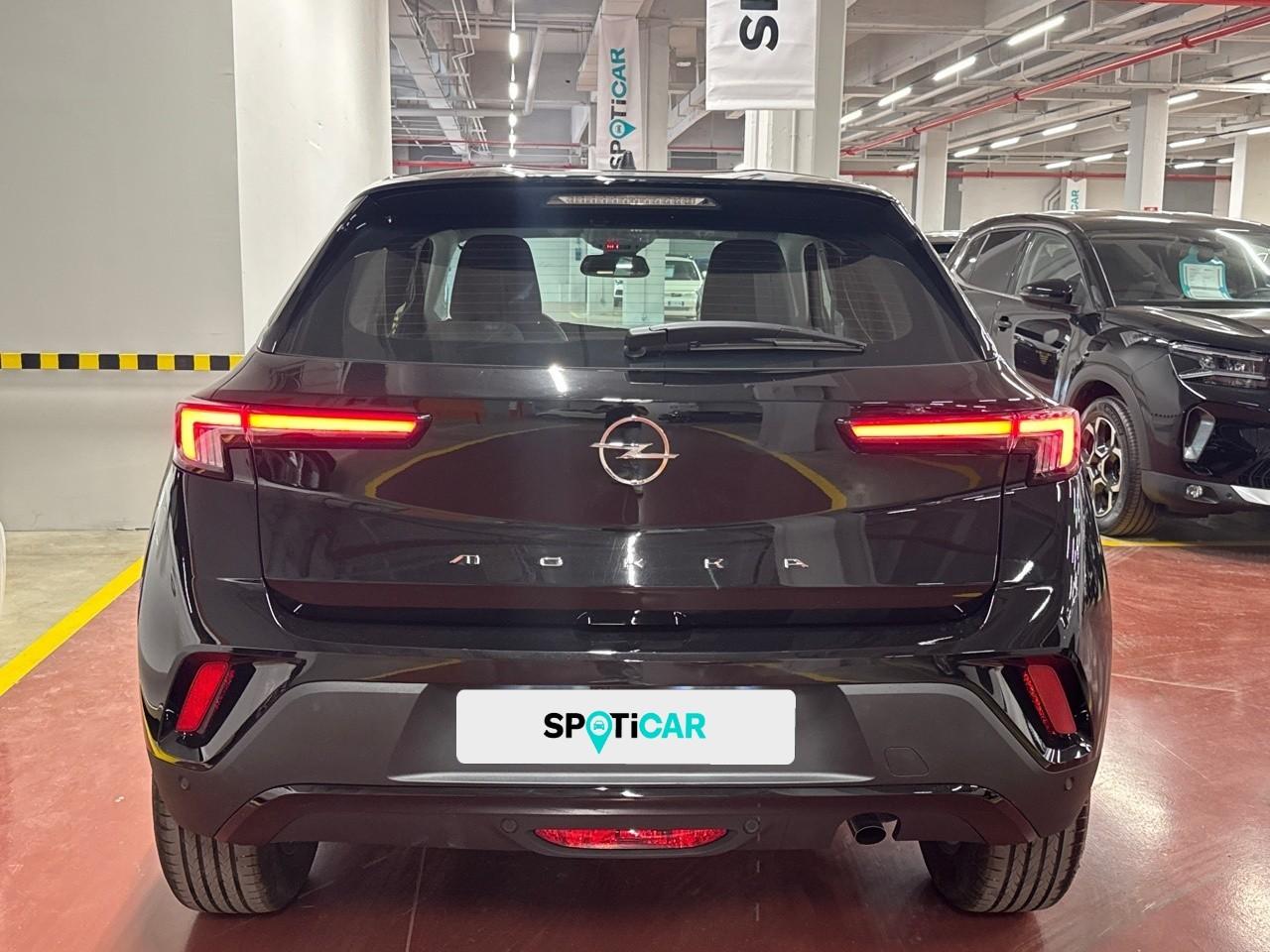 Opel Opel Mokka usata 16