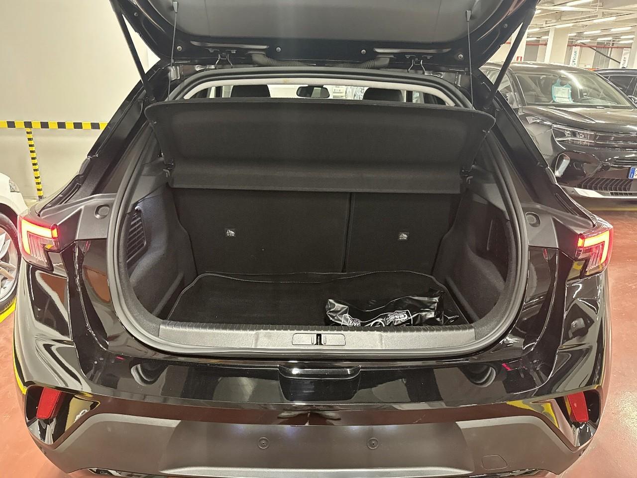 Opel Opel Mokka usata 17