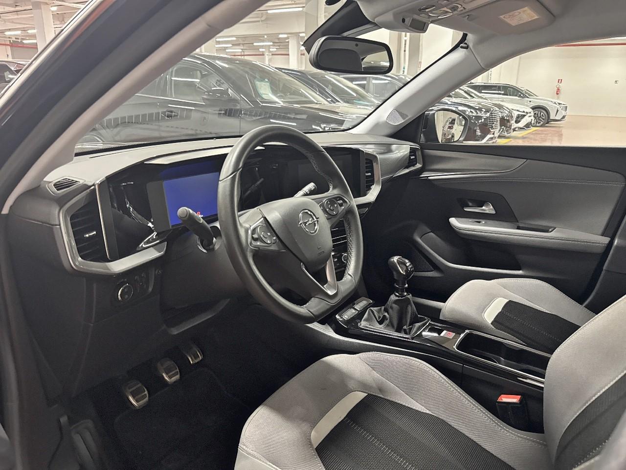 Opel Opel Mokka usata 19