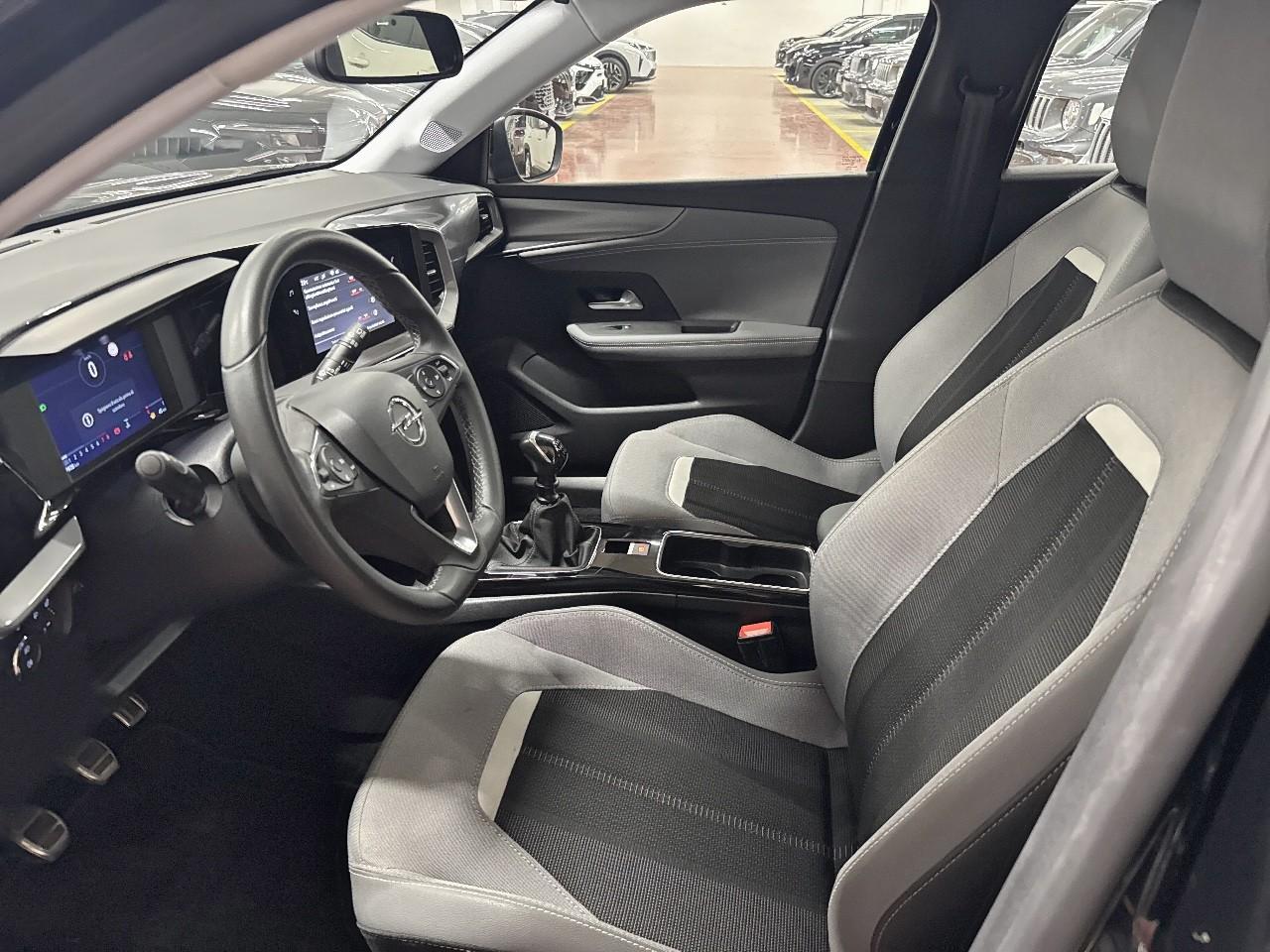 Opel Opel Mokka usata 20