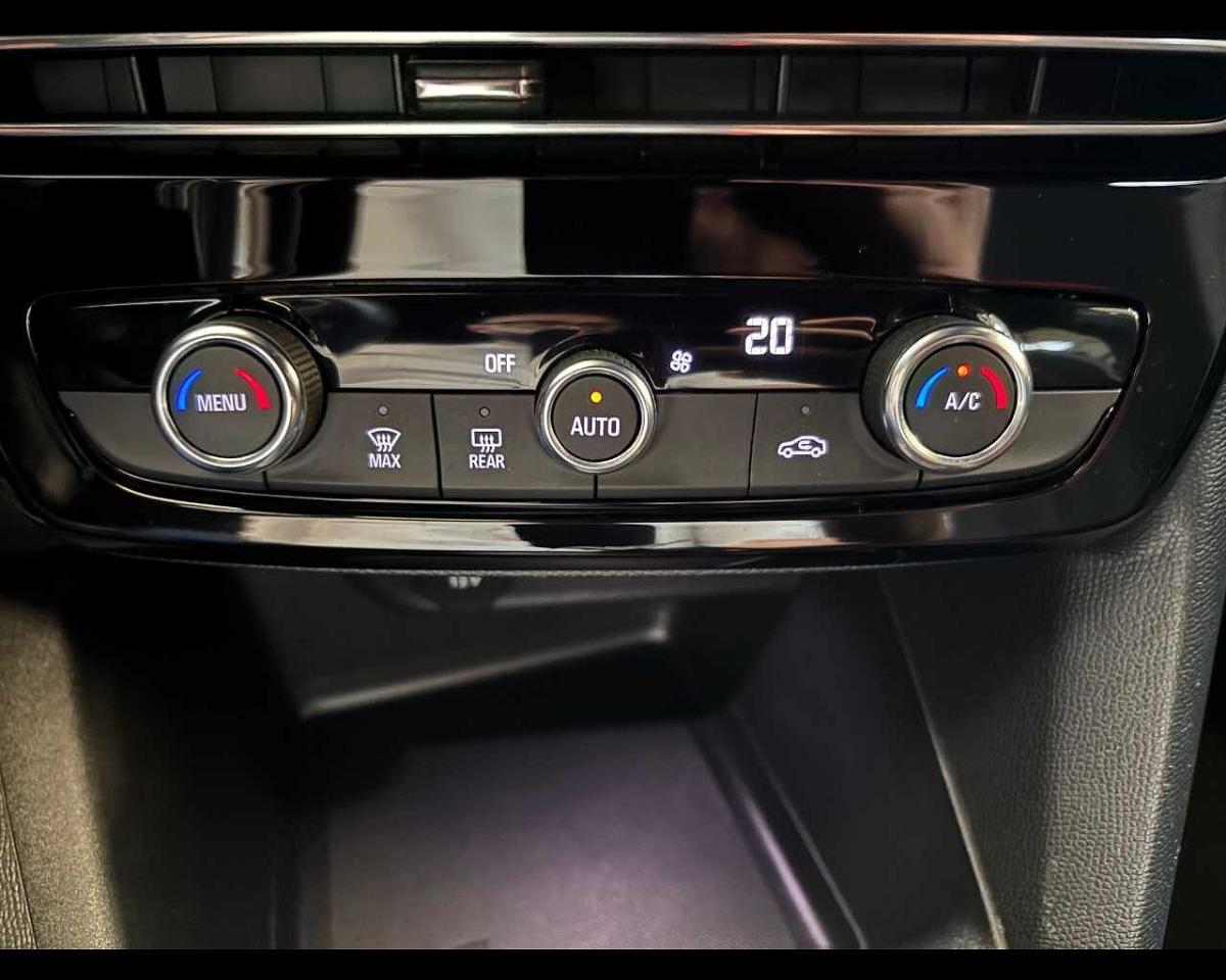 Opel Opel Mokka usata 4