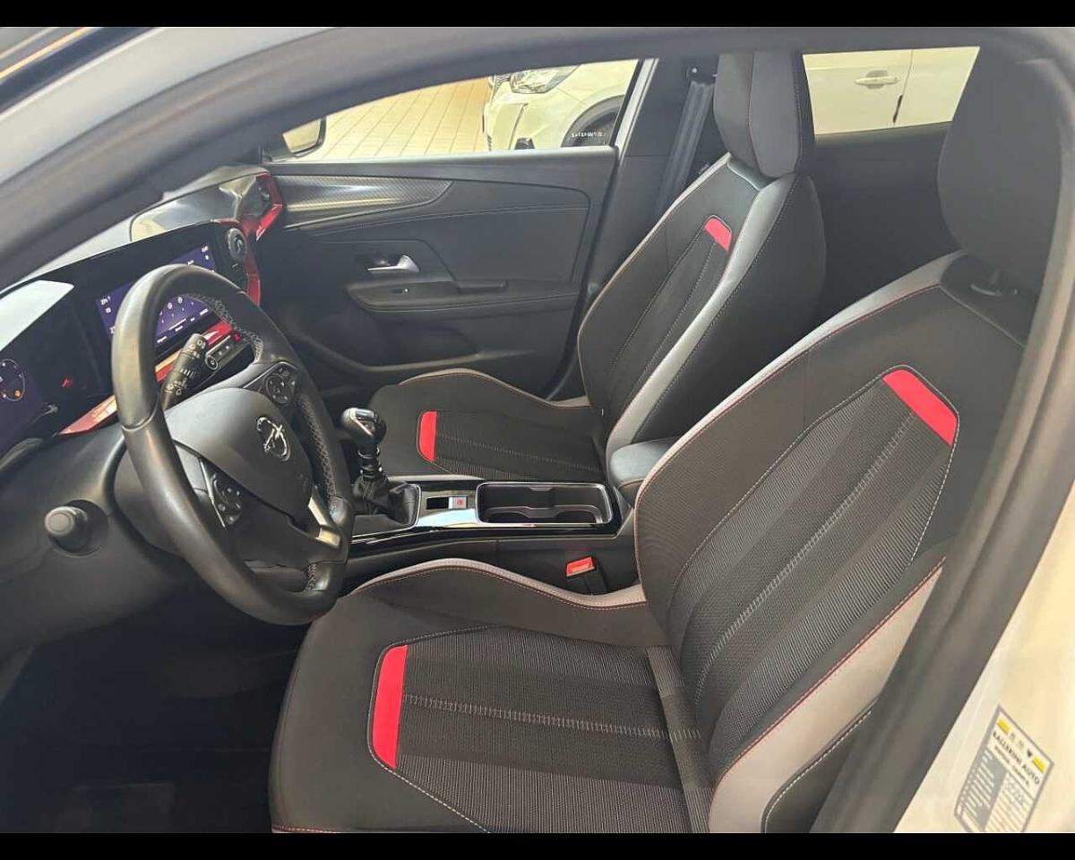 Opel Opel Mokka usata 8