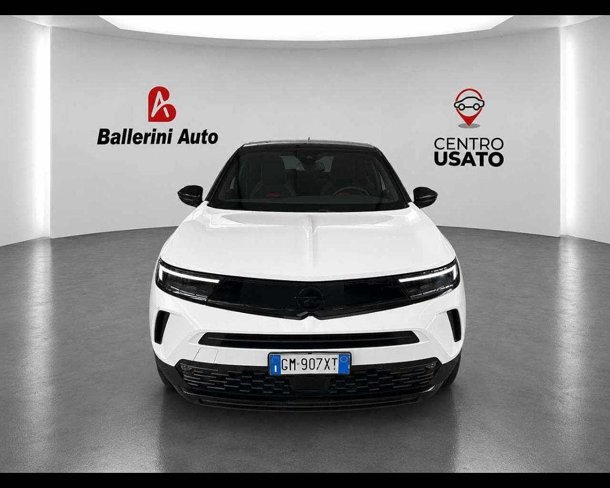 Opel Opel Mokka usata 10