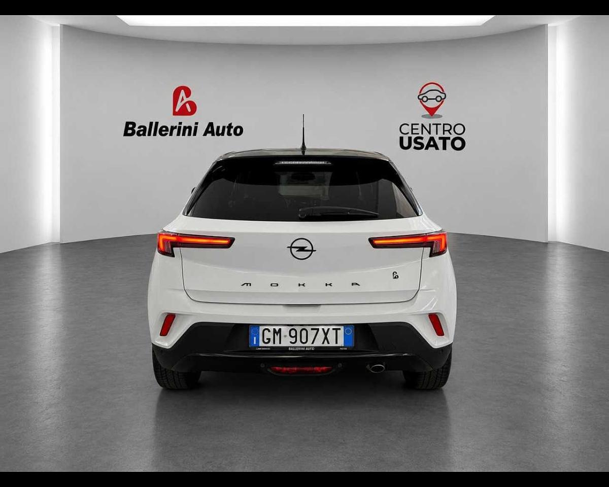 Opel Opel Mokka usata 13