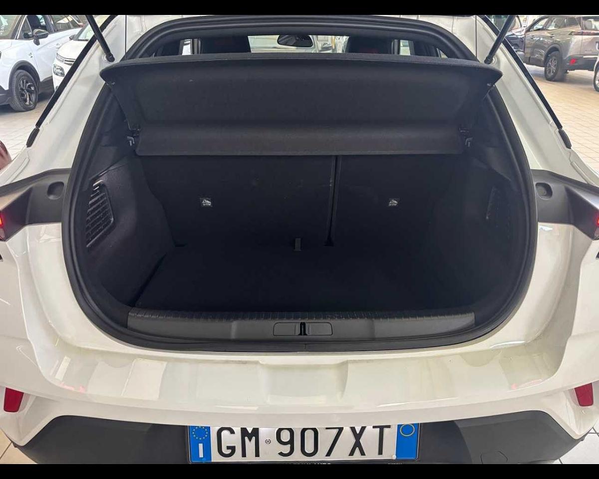 Opel Opel Mokka usata 15