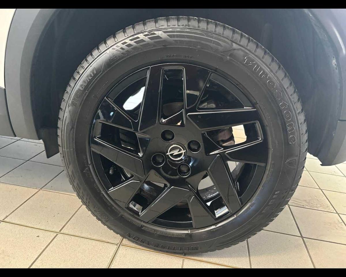 Opel Opel Mokka usata 16