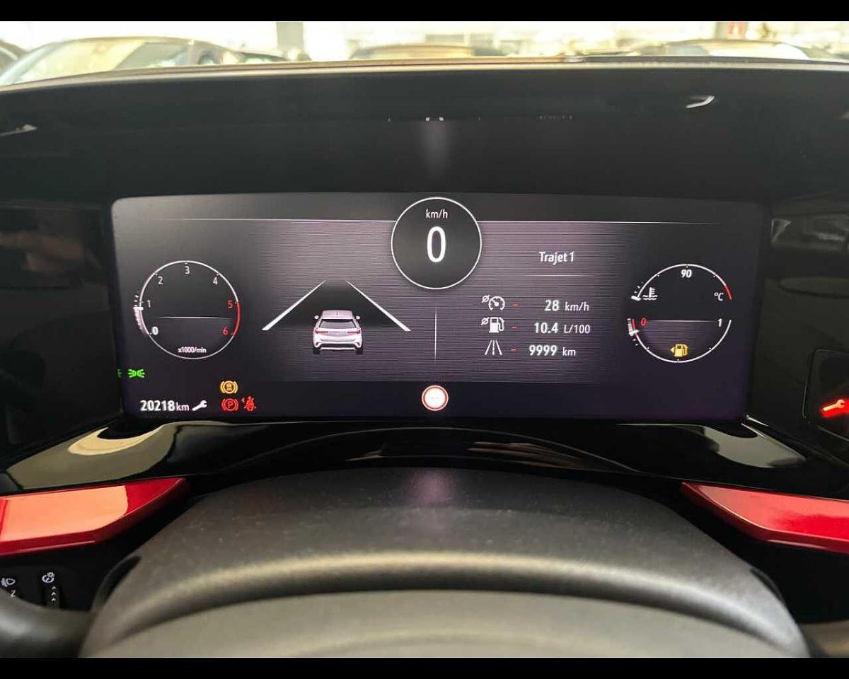 Opel Opel Mokka usata 17