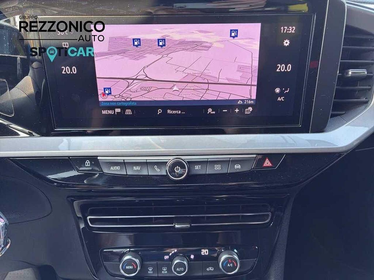 Opel Opel Mokka usata 4
