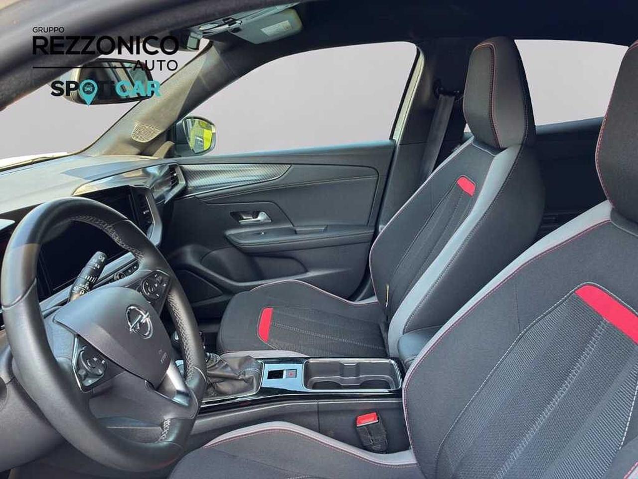 Opel Opel Mokka usata 6