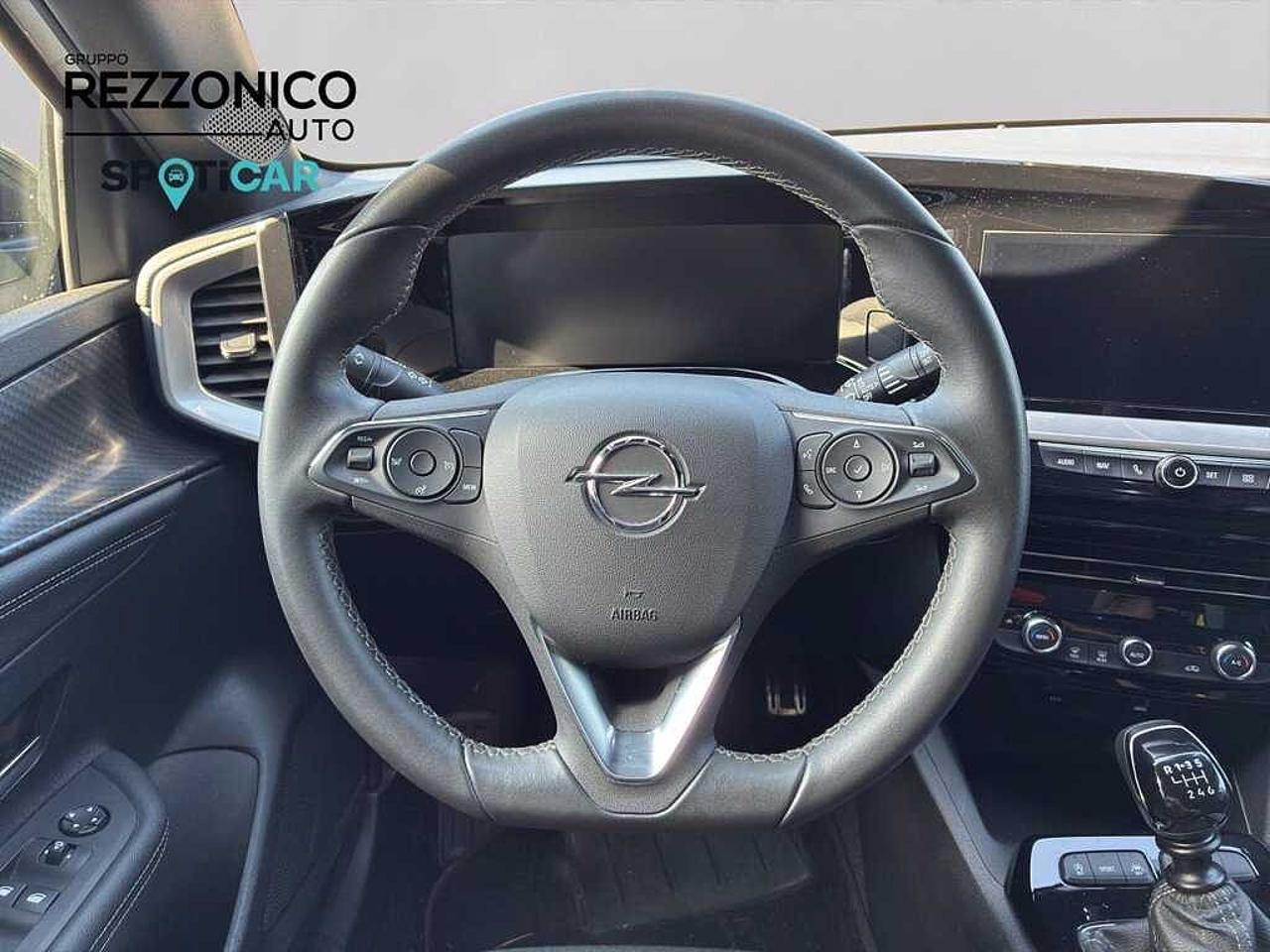 Opel Opel Mokka usata 14