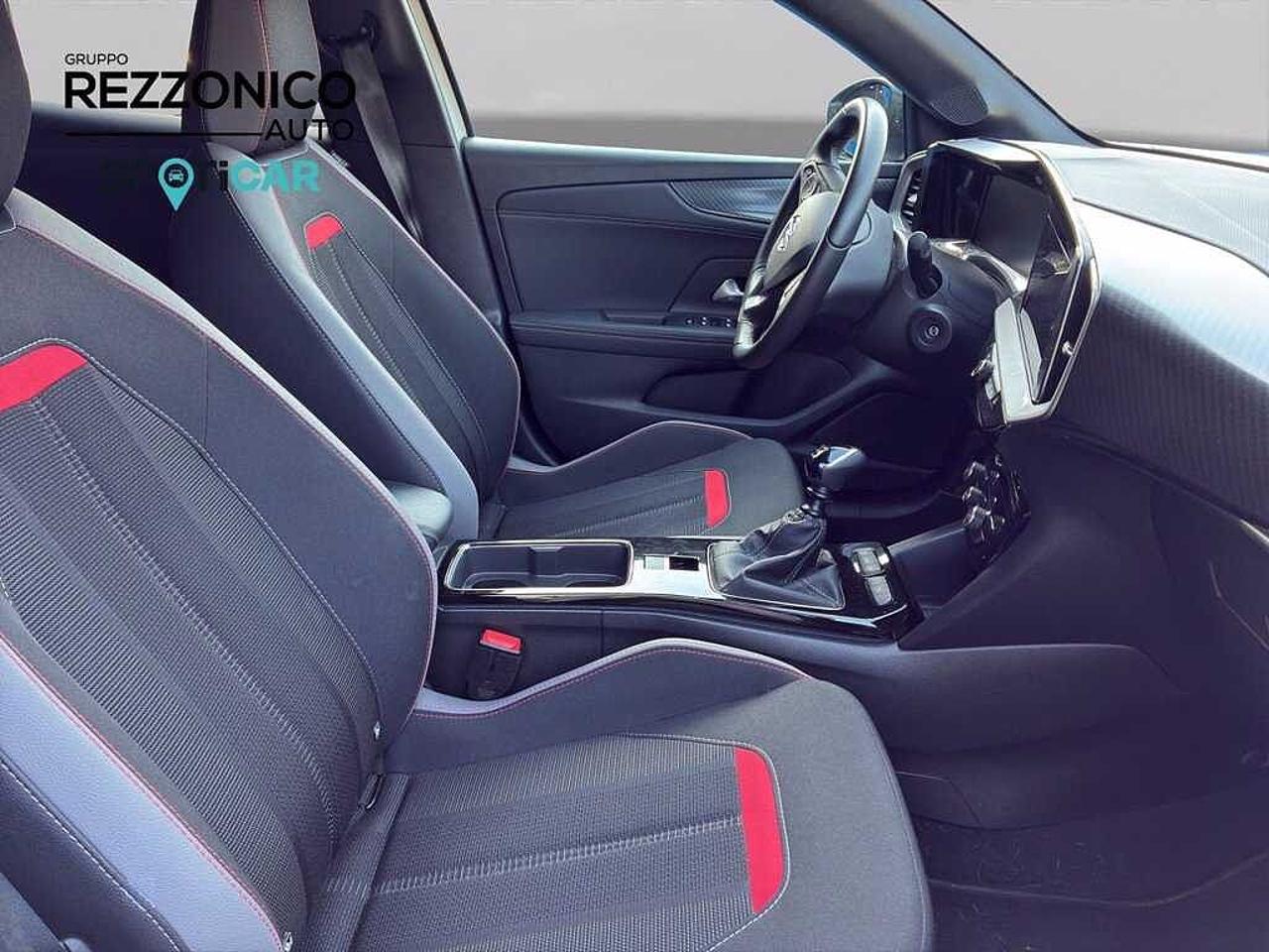 Opel Opel Mokka usata 15