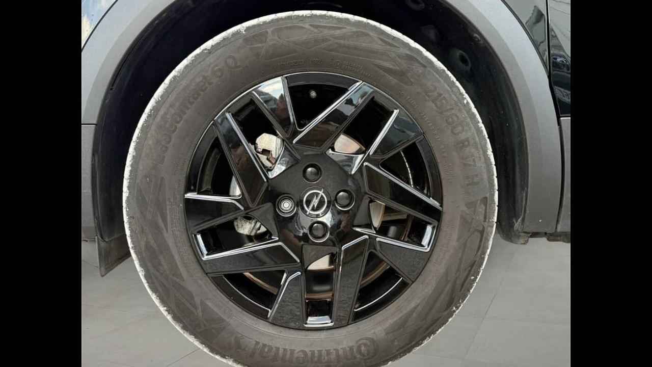 Opel Opel Mokka usata 3