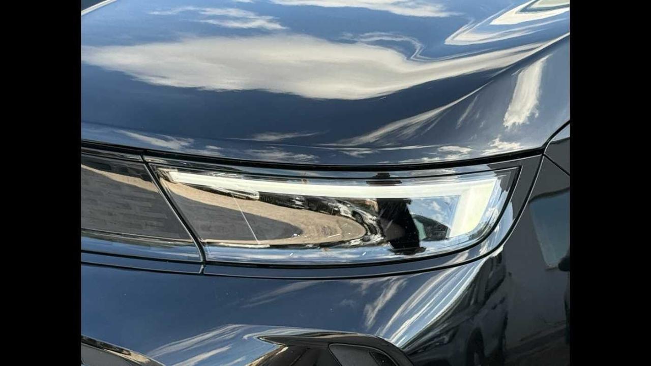 Opel Opel Mokka usata 6