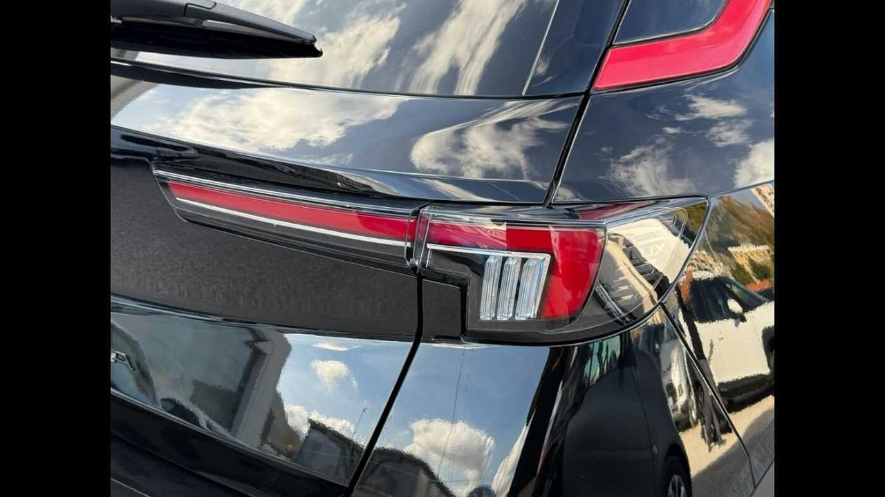 Opel Opel Mokka usata 7