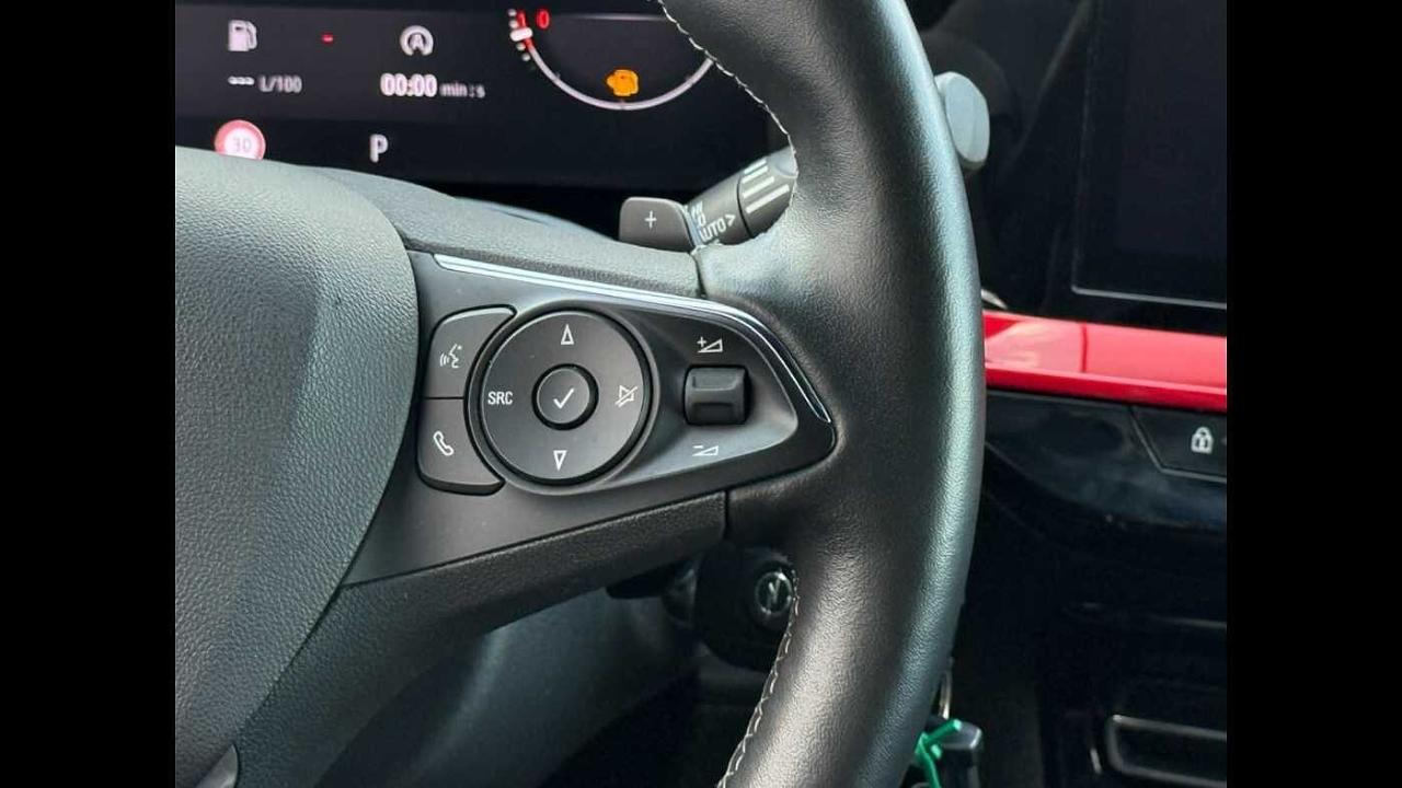 Opel Opel Mokka usata 8