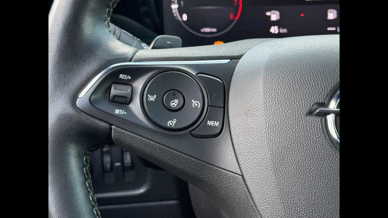 Opel Opel Mokka usata 9