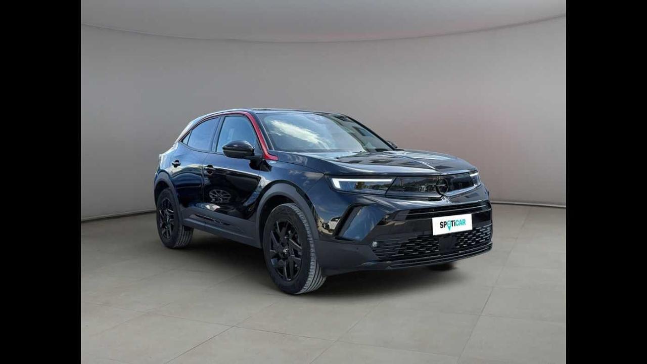Opel Opel Mokka usata 13
