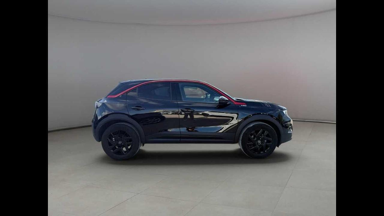 Opel Opel Mokka usata 14