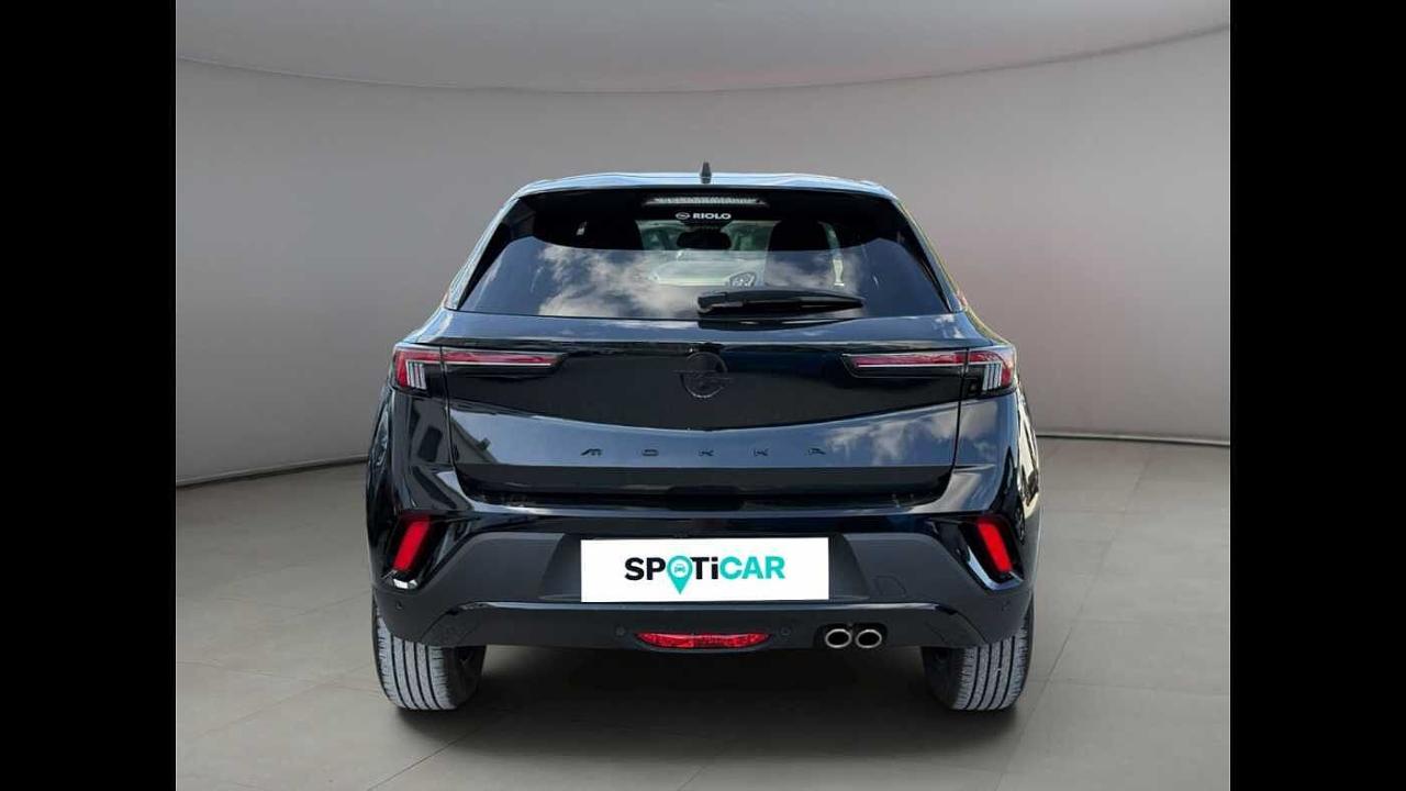 Opel Opel Mokka usata 15