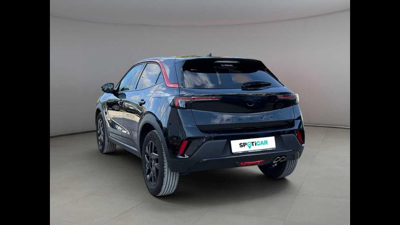 Opel Opel Mokka usata 16
