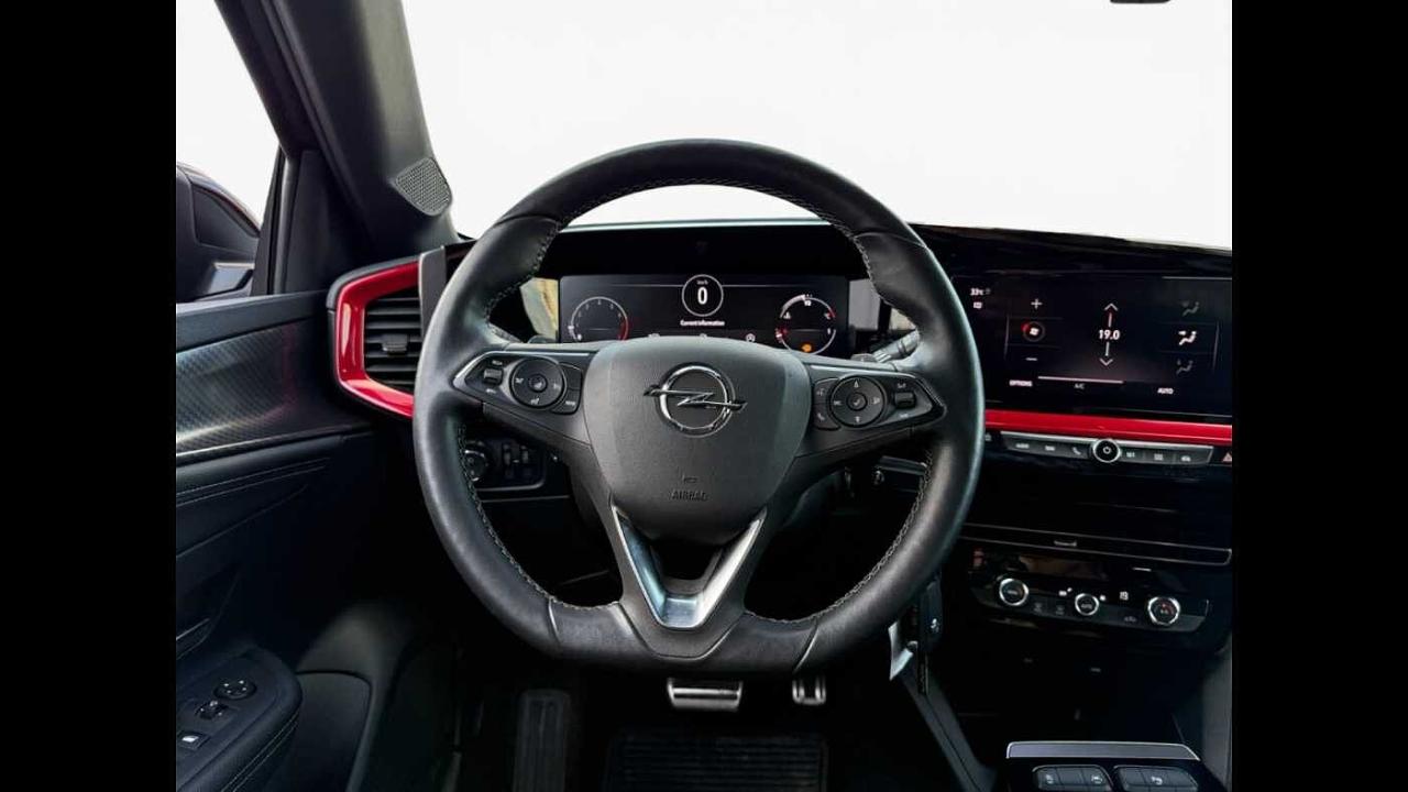 Opel Opel Mokka usata 18