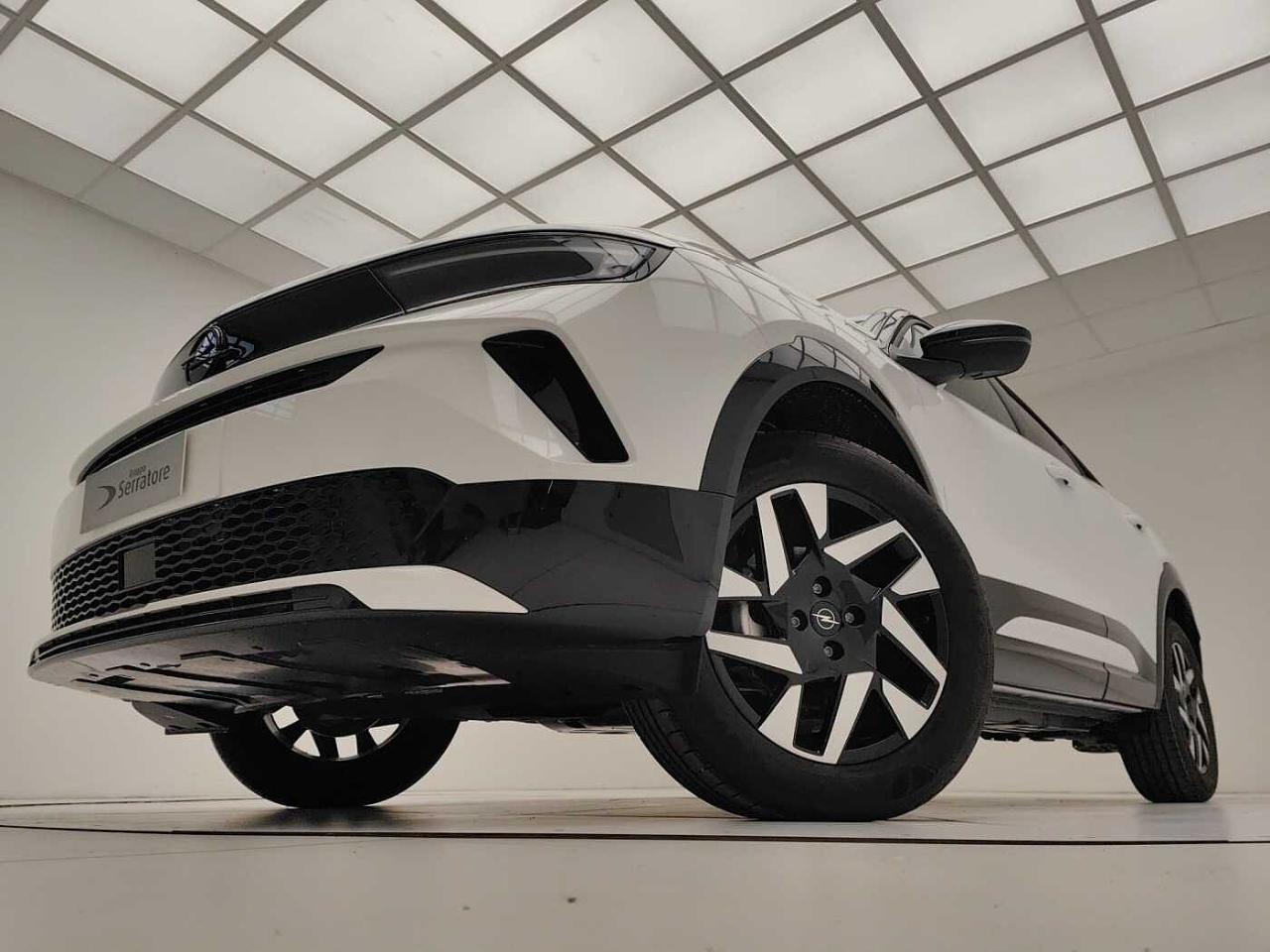 Opel Opel Mokka usata 4