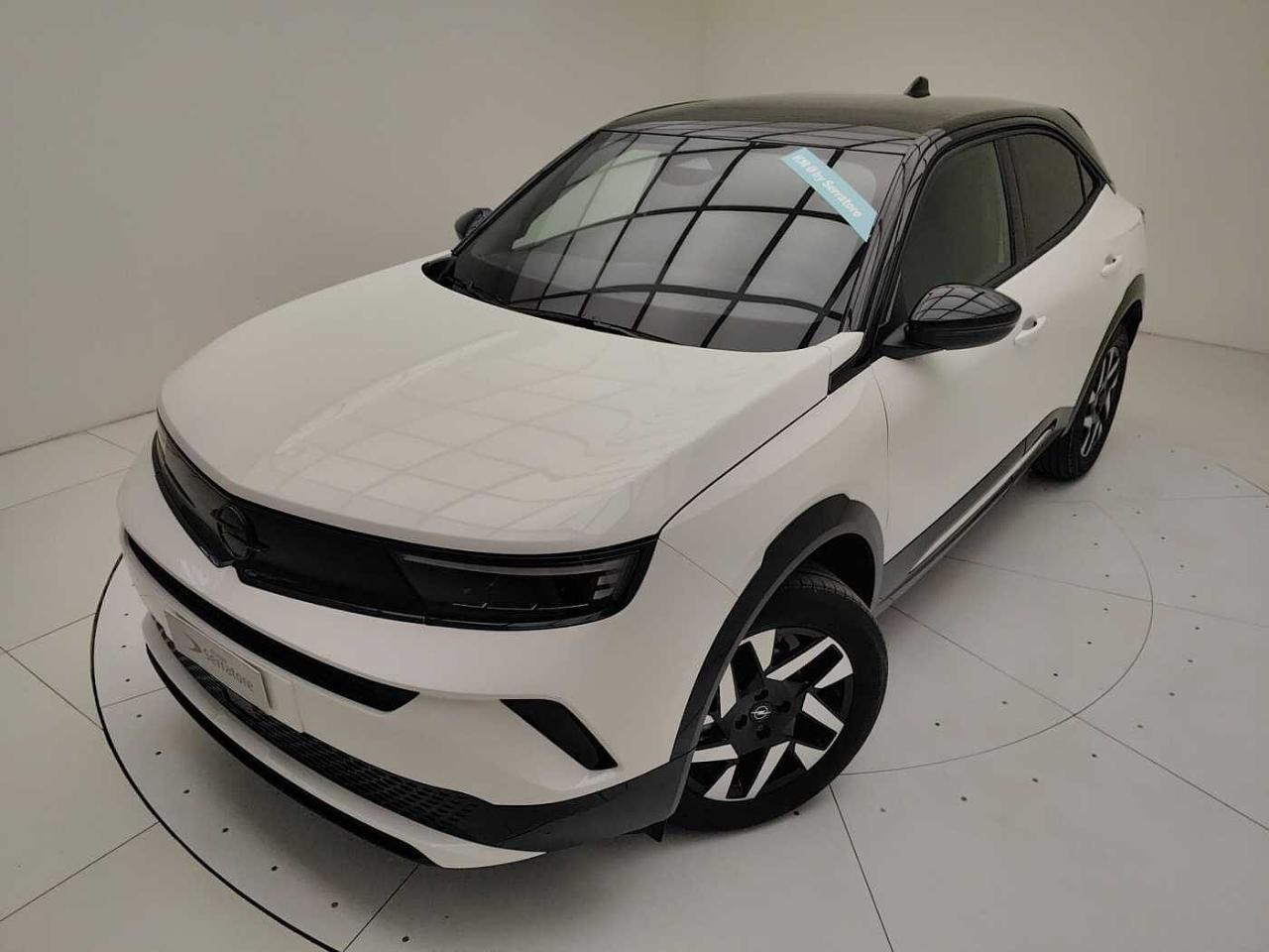 Opel Opel Mokka usata 5