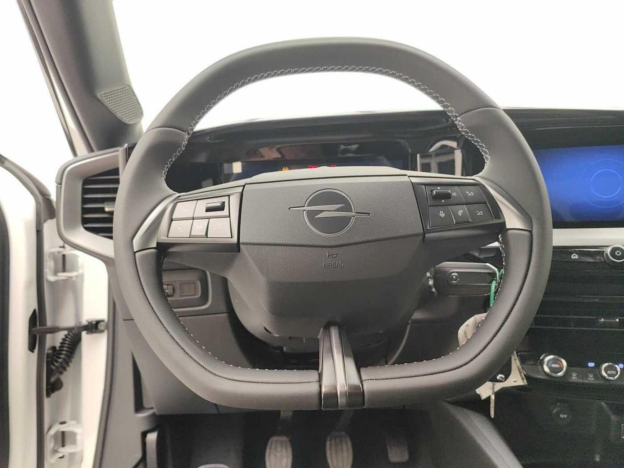 Opel Opel Mokka usata 6