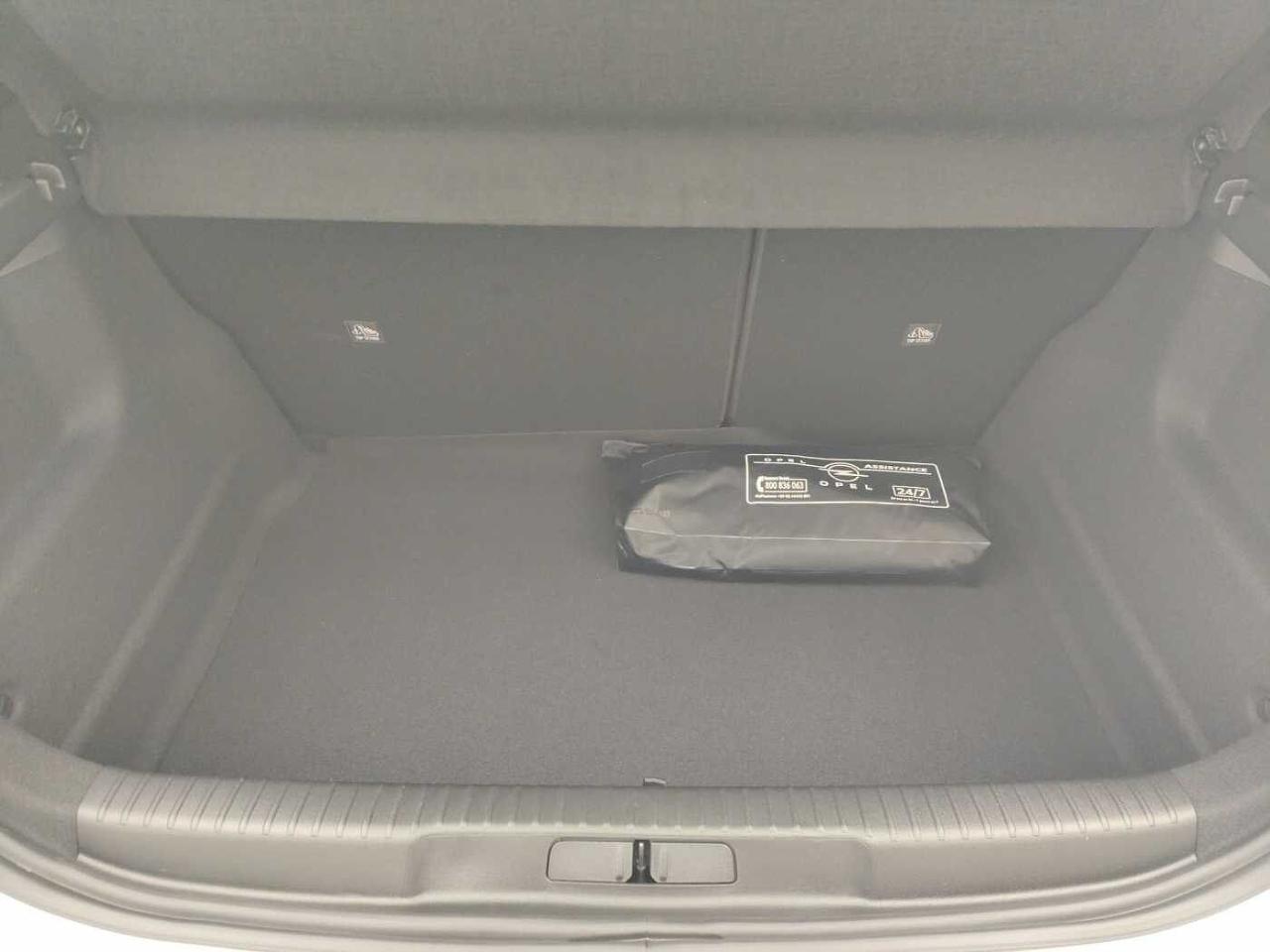 Opel Opel Mokka usata 7