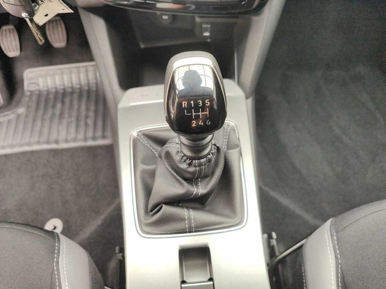 Opel Opel Mokka usata 8