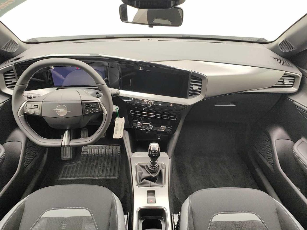 Opel Opel Mokka usata 16