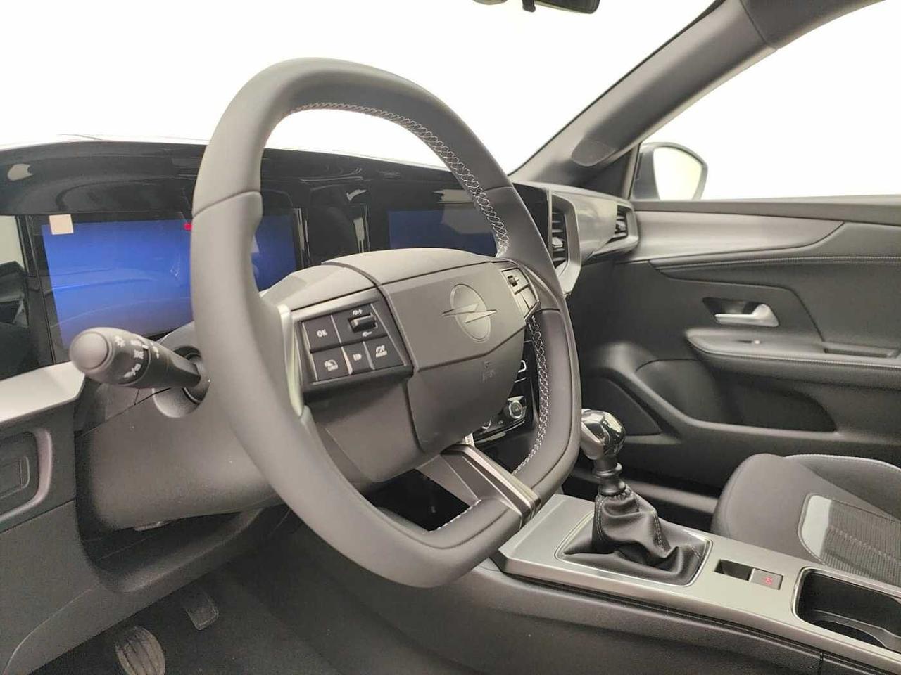 Opel Opel Mokka usata 17