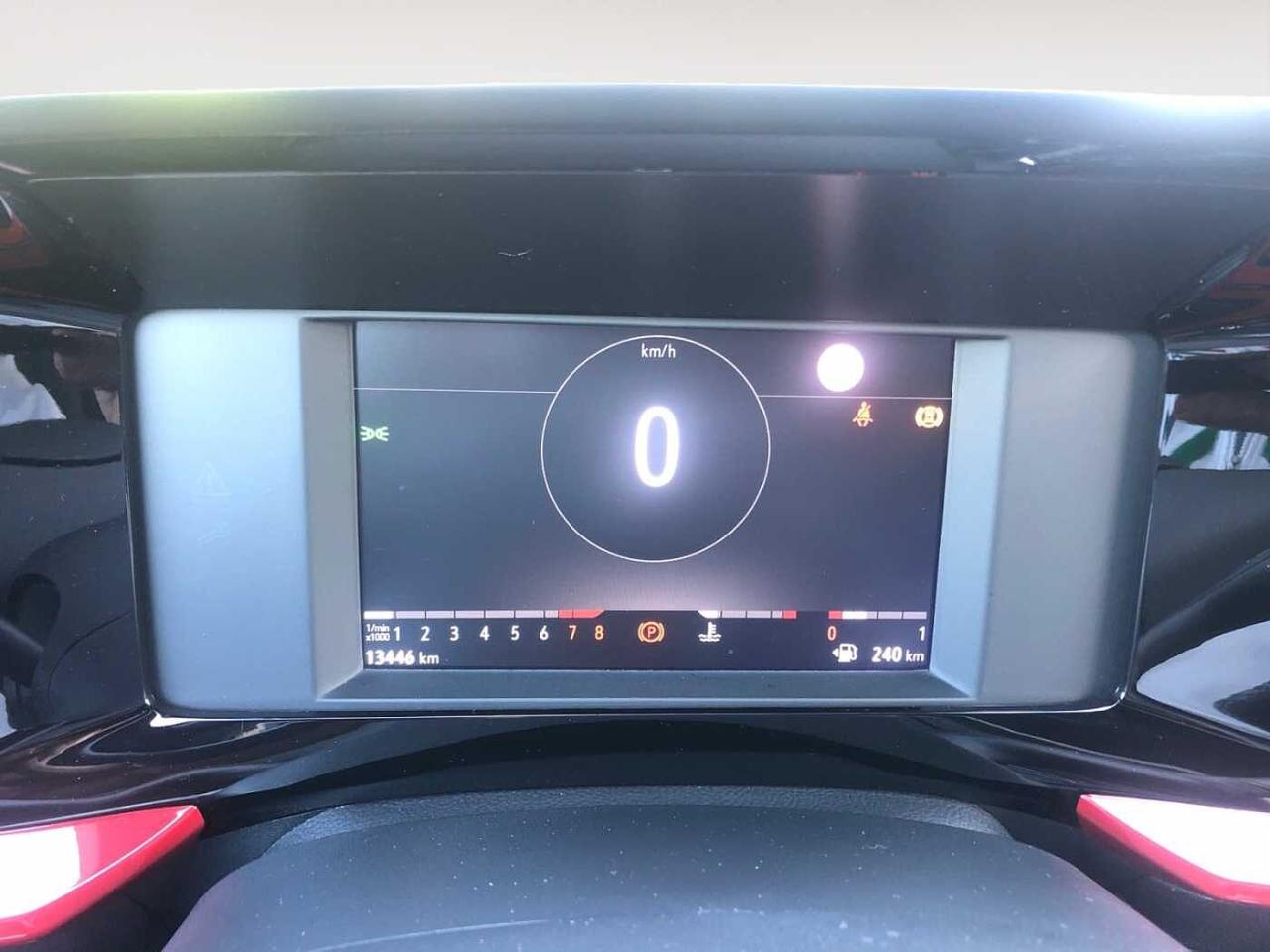 Opel Opel Mokka usata 1