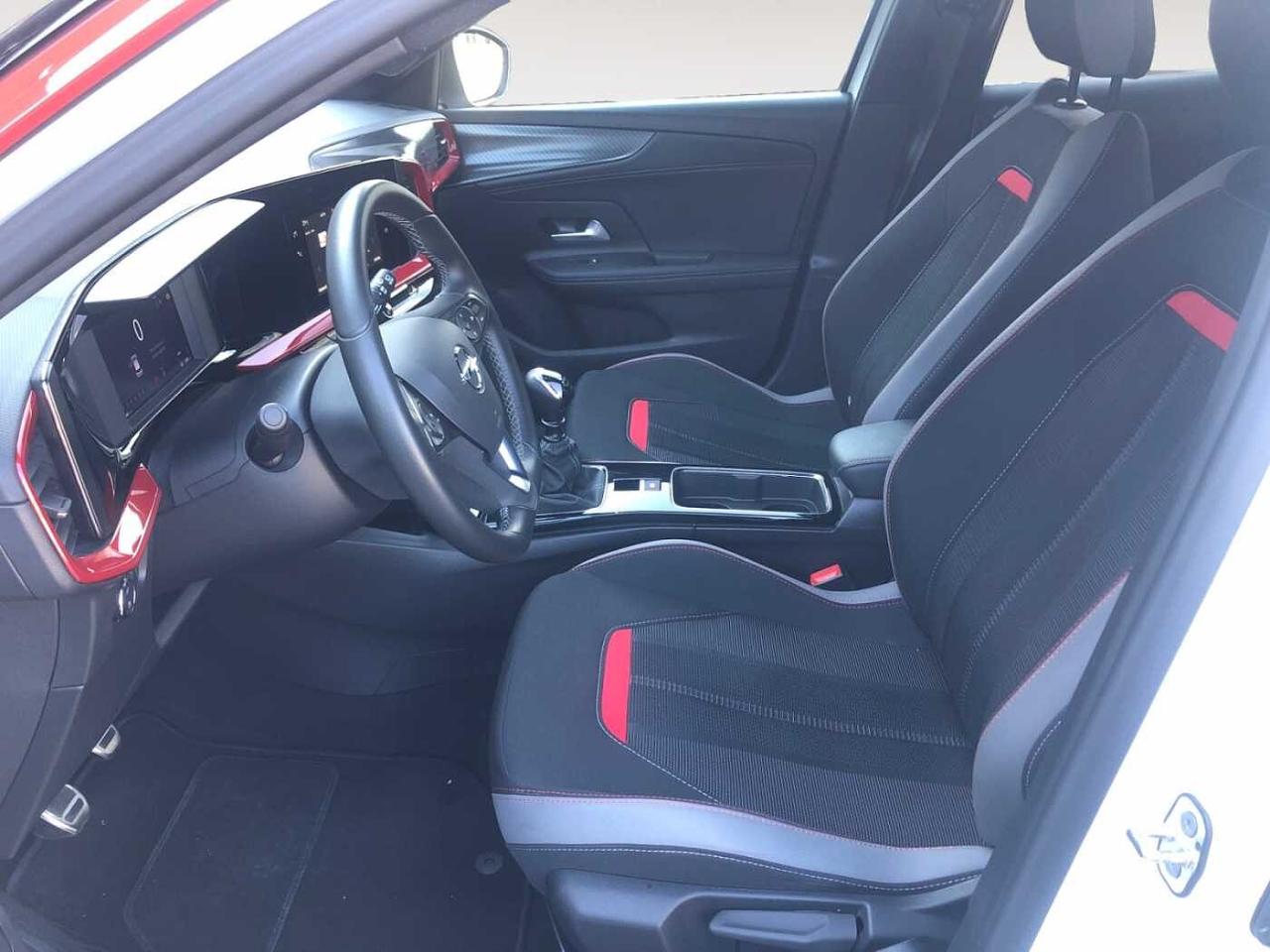 Opel Opel Mokka usata 2