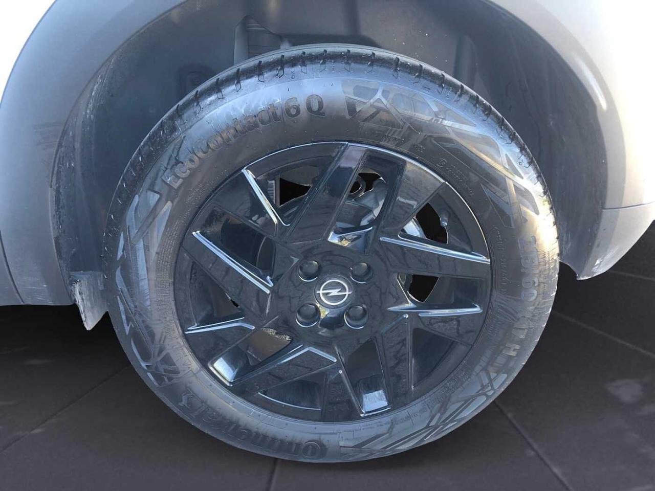 Opel Opel Mokka usata 4