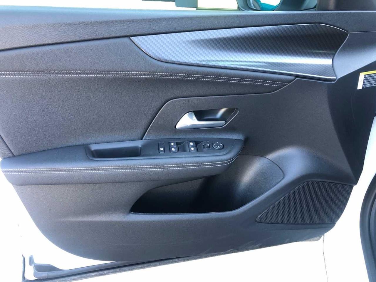 Opel Opel Mokka usata 5
