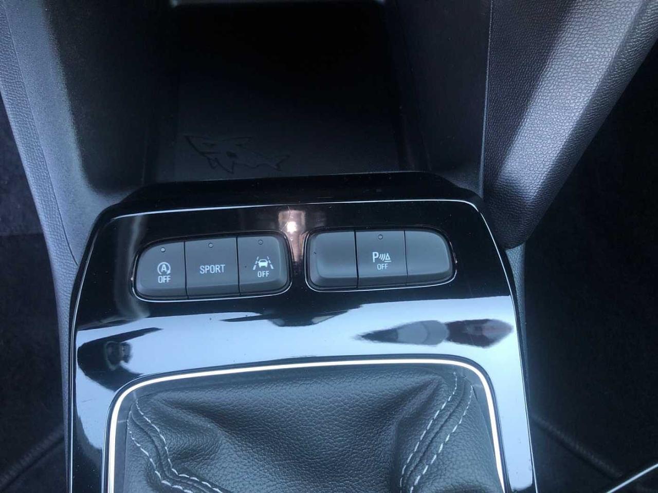 Opel Opel Mokka usata 7