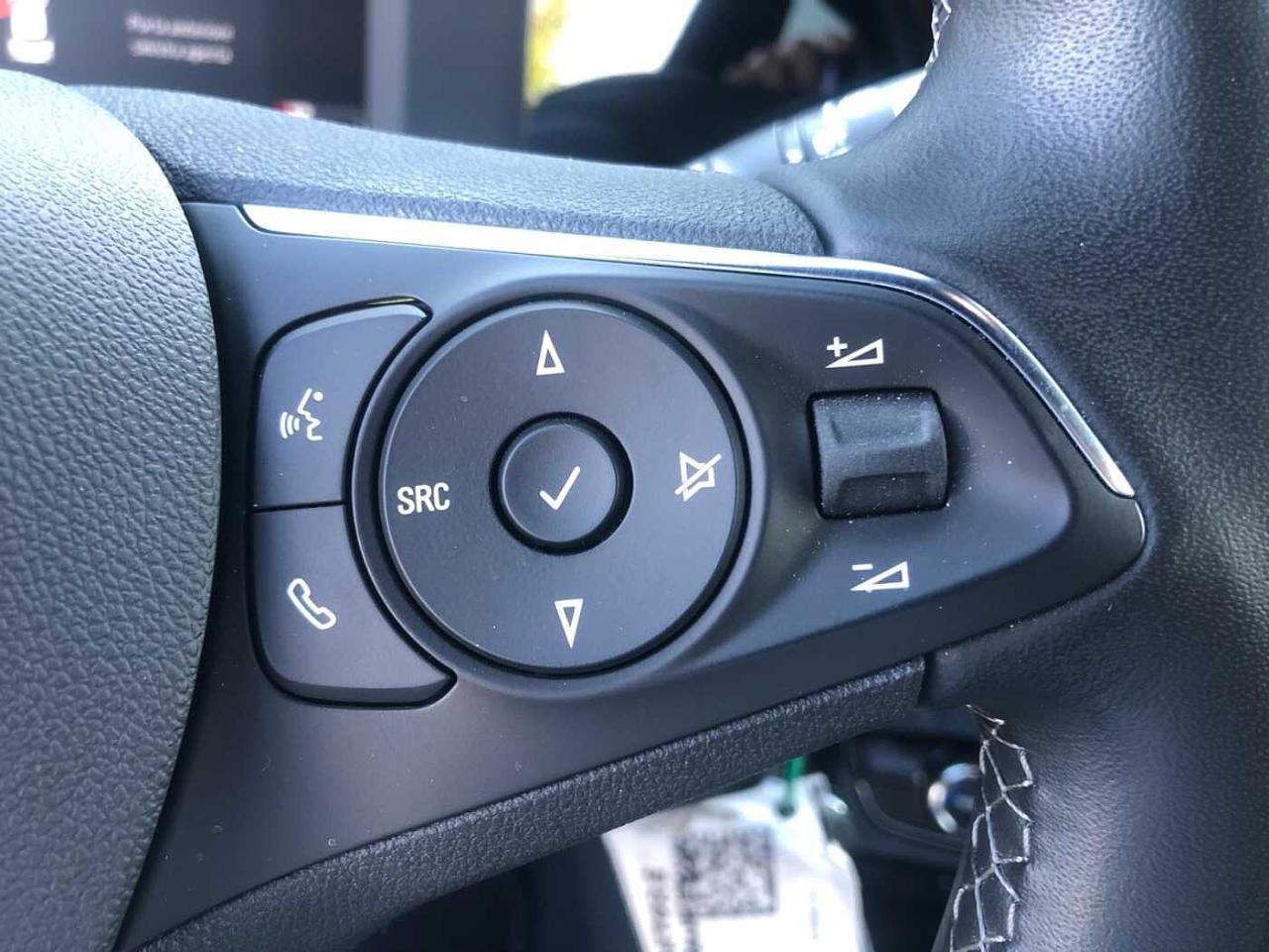 Opel Opel Mokka usata 9